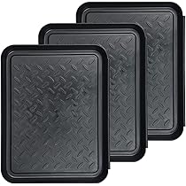 Amazon｜cobalt planet つなげて使える 多目的 トレイ テント 靴置き